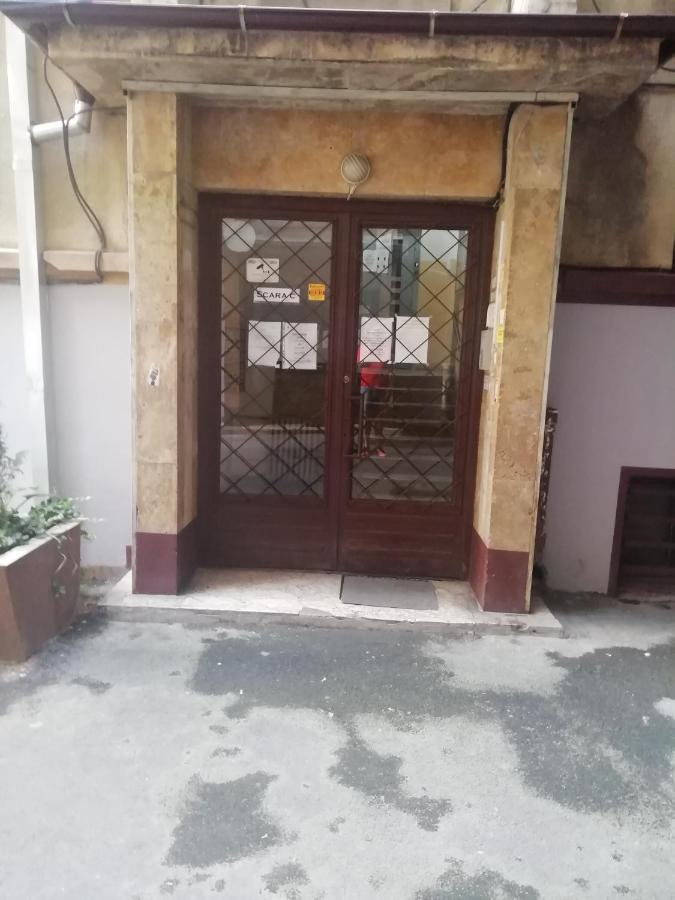 Studio Ultracentral Universitatea Bukarest Exterior foto
