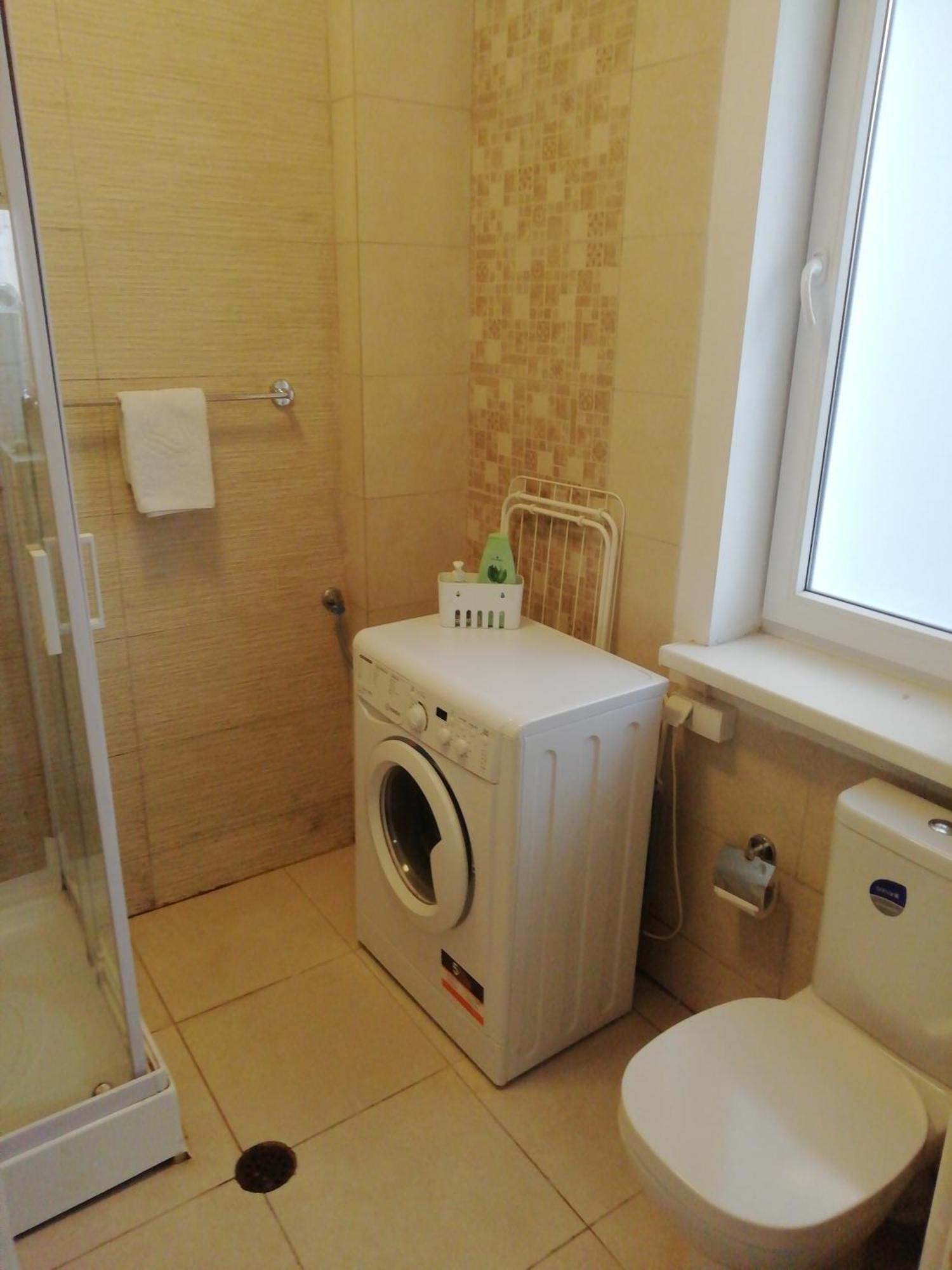 Studio Ultracentral Universitatea Bukarest Zimmer foto